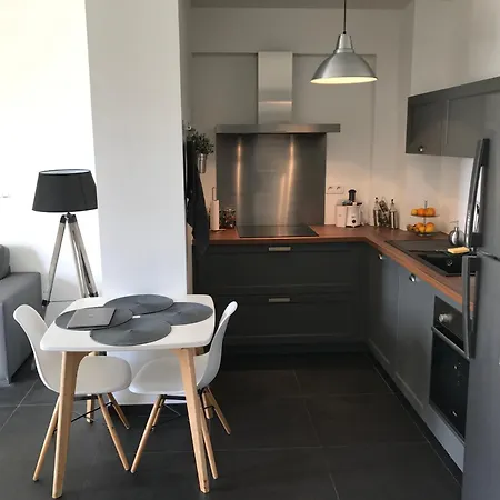 F2, Entree De Ville, * Ajaccio (Corsica)