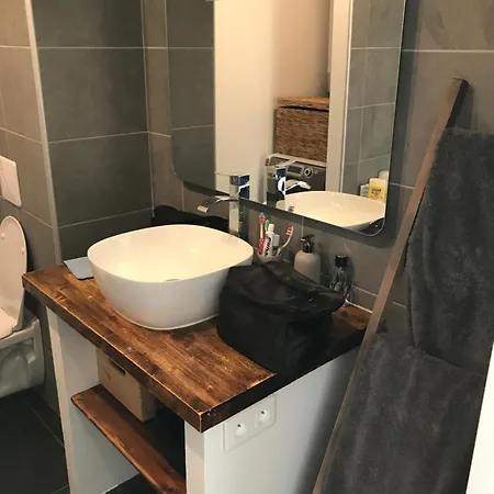 F2, Entree De Ville, * Ajaccio (Corsica)